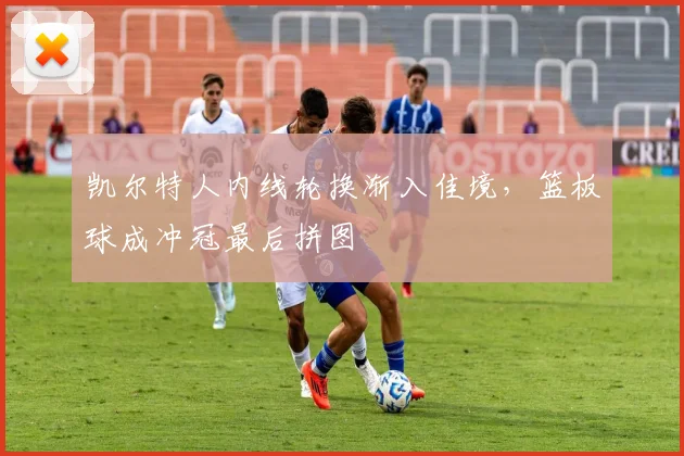 凯尔特人内线轮换渐入佳境，篮板球成冲冠最后拼图